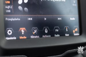 jeep, jeep renegade, jeep renegade test pl, jeep renegade test, mopar
