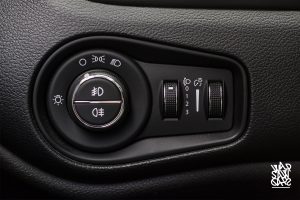 jeep, jeep renegade, jeep renegade test pl, jeep renegade test, mopar