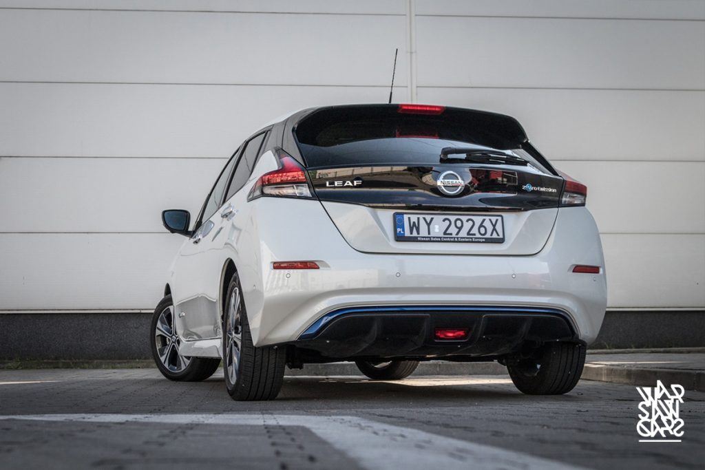 leaf, nissan, nissan leaf, nissan leaf test