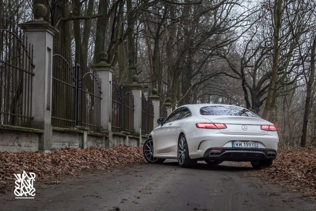 mercedes-benz, s560 coupe, mercedes benz s 560 coupe, s560, s560 coupe