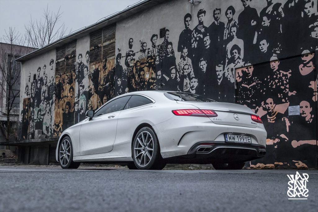 mercedes-benz, s560 coupe, mercedes benz s 560 coupe, s560, s560 coupe