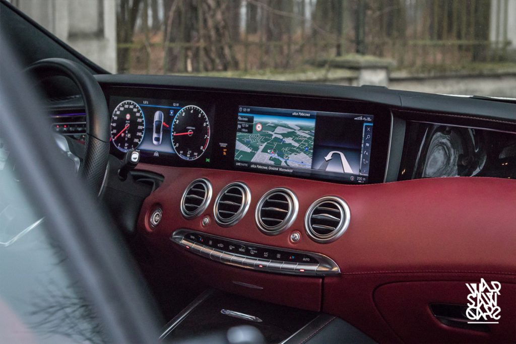 mercedes-benz, s560 coupe, mercedes benz s 560 coupe, s560, s560 coupe