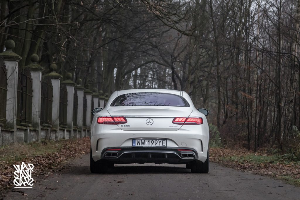 mercedes-benz, s560 coupe, mercedes benz s 560 coupe, s560, s560 coupe