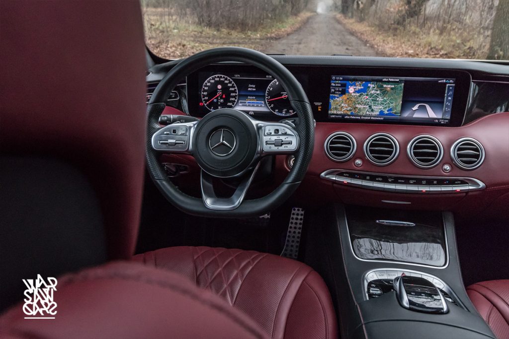 mercedes-benz, s560 coupe, mercedes benz s 560 coupe, s560, s560 coupe