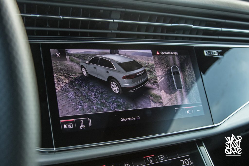 audi, audi q8, audi q8 50 tdi, audi q8 tdi