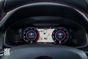 skoda, skoda kodiaq rs, skoda kodiaq rs test, kodiaq rs