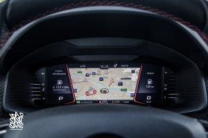 skoda, skoda kodiaq rs, skoda kodiaq rs test, kodiaq rs
