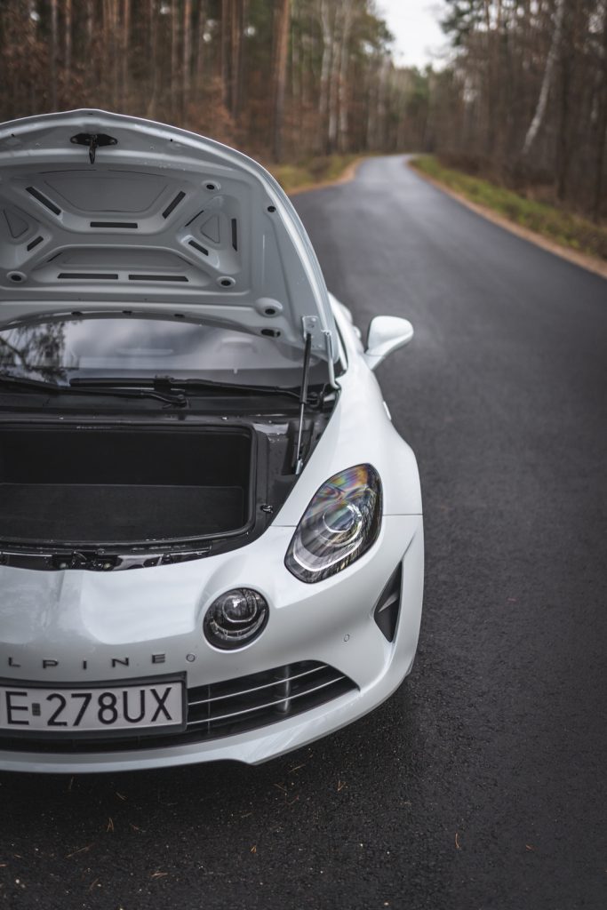 alpine, alpinea110, alpinea110pure, a110pure, alpinekatowice, a110test