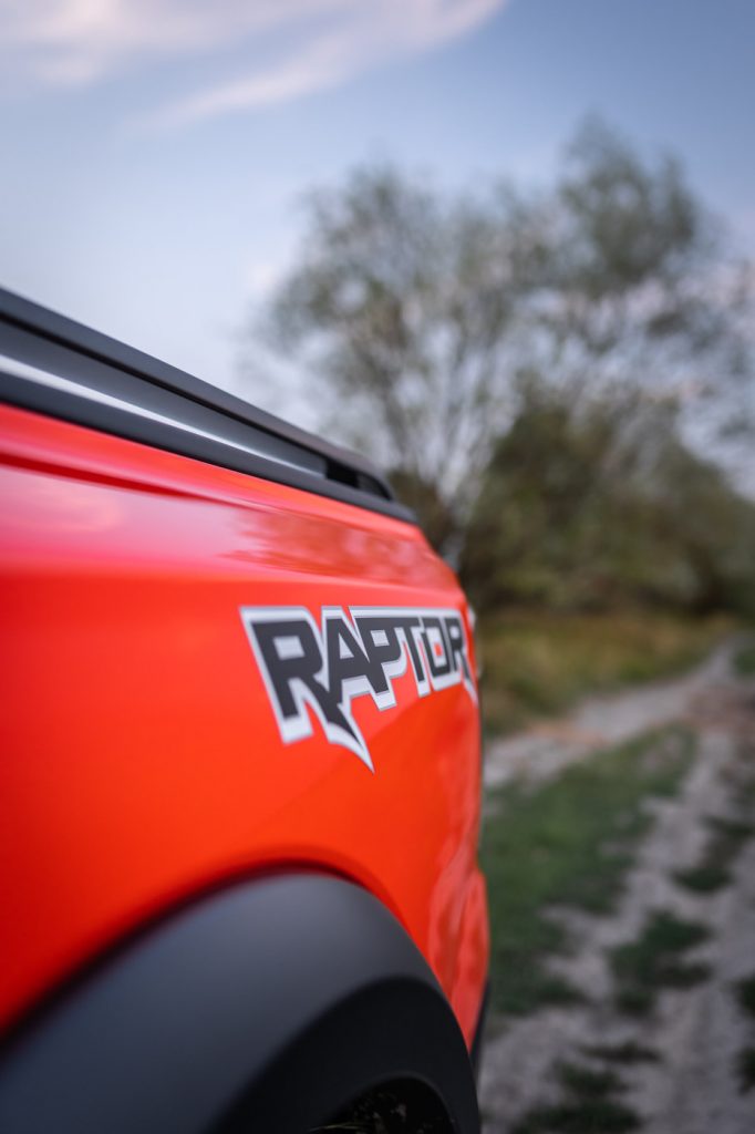 ford, ford ranger raptor, ranger raptor, test