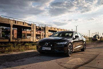 volvo, volvo s60, volvo s60 polestar, volvo s60 polestar engineered, test