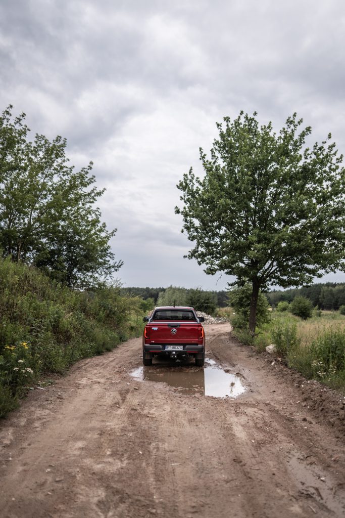 volkswagen, amarok, volkswagen amarok, pan americana, test