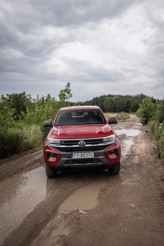 volkswagen, amarok, volkswagen amarok, pan americana, test