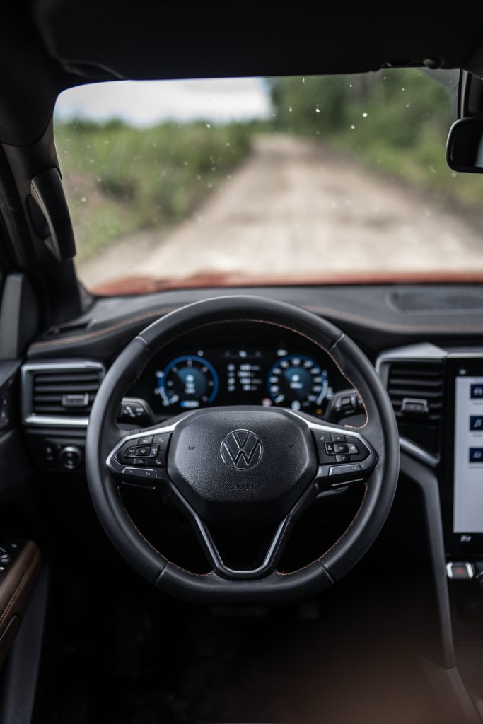 volkswagen, amarok, volkswagen amarok, pan americana, test